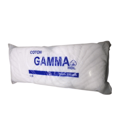 Gamma Coton 250 g
