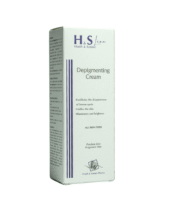 H&S Line Crème Dépigmentante 50ml