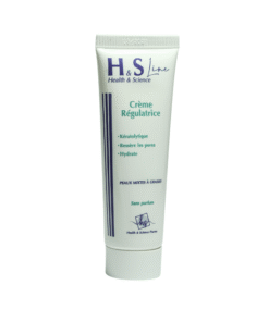 H&S Line Creme Regulatrice Peaux Mixtes a Grasses 50ml