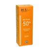 H&S Line Ecran Solaire Invisible Spf50+ 50ml