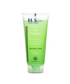 H&S Line Gel Purifiant Peaux Mixtes a Grasses 200ml