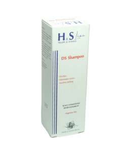 H&S Line Shampoing DS 200ml