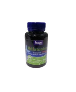 Hydra plus melatonine 1.95mg 60gelules