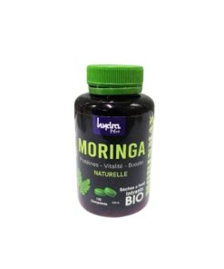Hydra plus Moringa 120 gelules