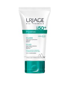 Uriage – Hyséac – Fluide SPF50+ – 50 ml