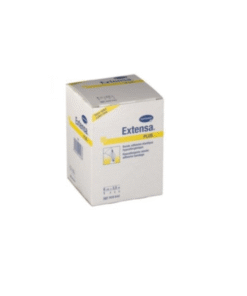 Hartmann Extensa Plus Bande Adhesive 8*2.5 928642