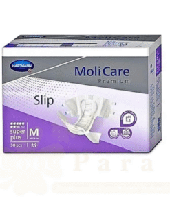 Hartmann Couche Molicare Soft Super T2 169650