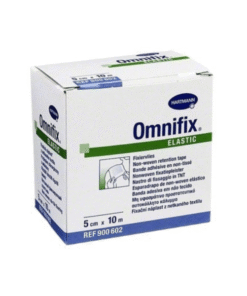 Hartmann Omnifix Elastic Bande Adhesive 5*10 900602
