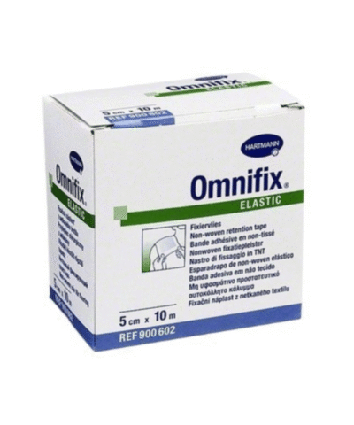 Hartmann Omnifix Elastic Bande Adhesive 5*10 900602