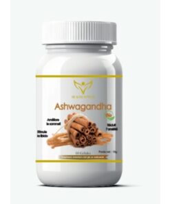 Health Power Aswhaganda 60 Gelules