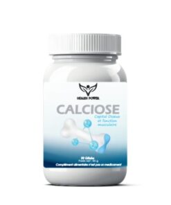 Health Power Calciose 90 Gelules