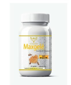 Health Power Maxgele 60 Gelules