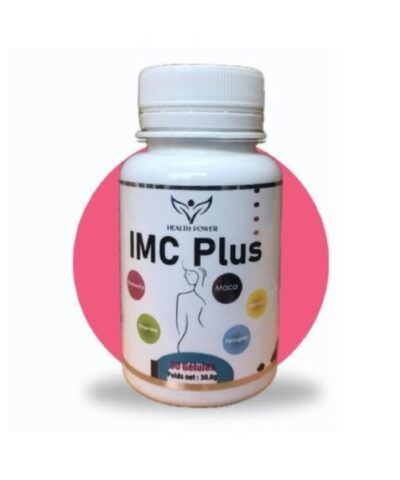 Health Power IMC Plus 90 Gelules