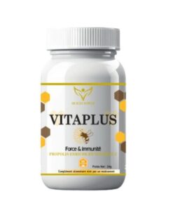 Health Power Vitaplus 60 Comprimes
