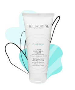 Heliabrine O-Regen Creme Exfoliante Visage 75ml