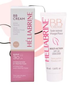 Heliabrine Bb Creme Teinte Beige Spf30 40ml