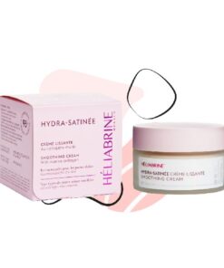 Heliabrine Hydra-Satinee Creme Lissante 50ml