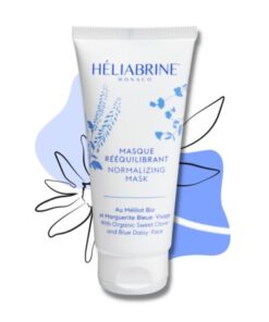 Heliabrine Masque Requilibrant 75ml