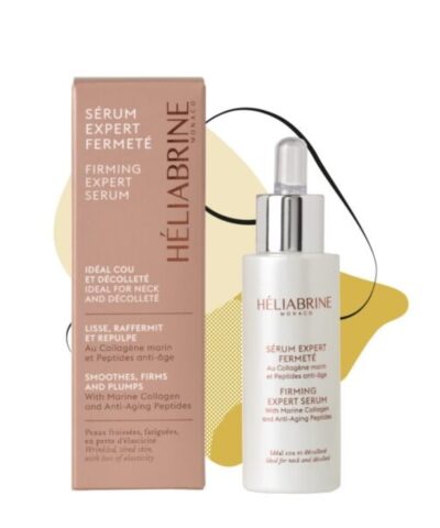 Heliabrine Serum Expert Fermete 30ml