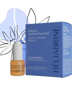 Heliabrine Serum Nutrivitamine 15ml