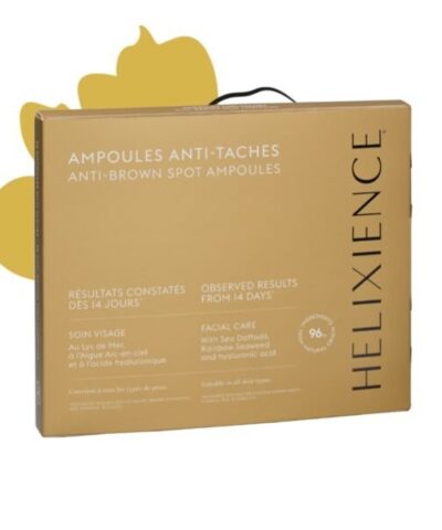 Helixience Ampoules Anti-Taches 28*1ml