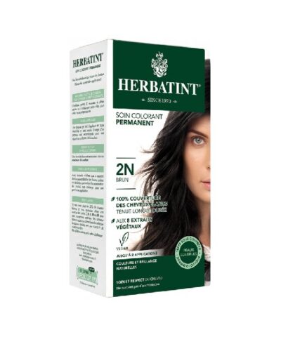 HERBATINT 2N BRUN 150ML