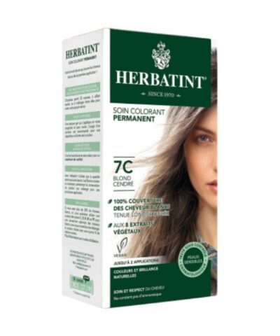 Herbatint 7C Blond Fonce 150ml