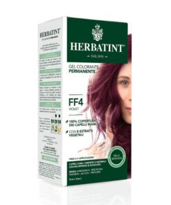 Herbatint FF4 Violet 150ml