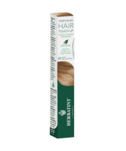 Herbatint Mascara Retouche Cheveux Blanc (Blond) 10ml