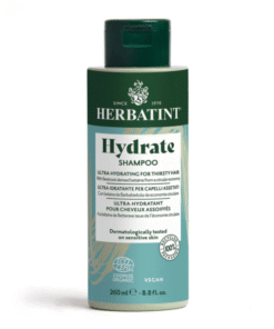 Herbatint Shamp Hydrate 260ml