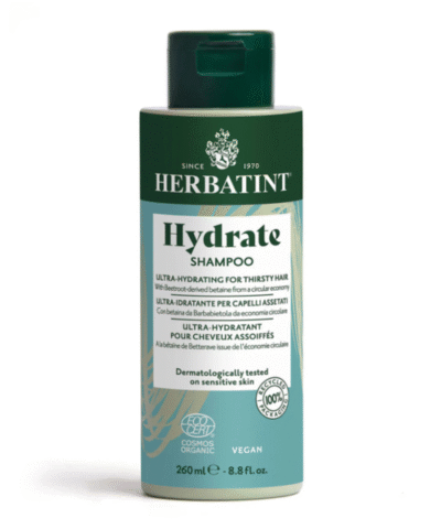 Herbatint Shamp Hydrate 260ml