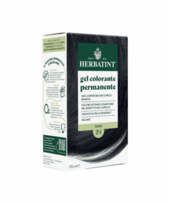 Herbatint Soin Colorant 1N Noir 170ml