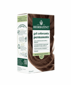 Herbatint Soin Colorant 6D Blond Fonce Dore 170ml