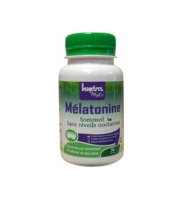 Hydra plus Melatonine 1.8 mg 36gelules