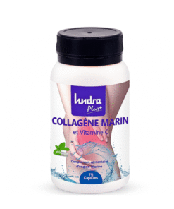Hydra Plus Collagene Marin 75 Gelules