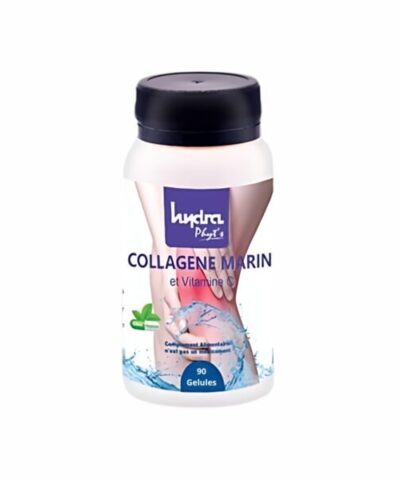 Hydra Plus Collagene Marin 90 Gelules