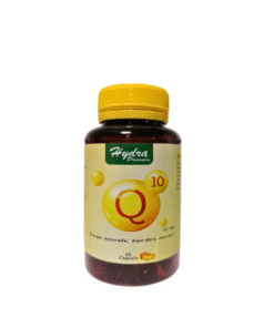 SVITA Premium Q10 60 Capsules