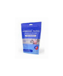 Hydrogel Patch Medical Pm 10cm*20cm Bte de 5 unite