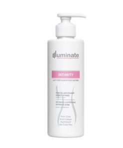 Illuminate Intimity Lait Depigmentant Intime 120ml