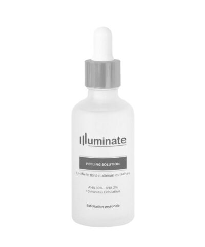 Illuminate Peeling Solution AHA 30% BHA 2% 30ml
