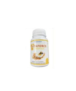 Indoka C-propolis Vitaforce 30g 60cps