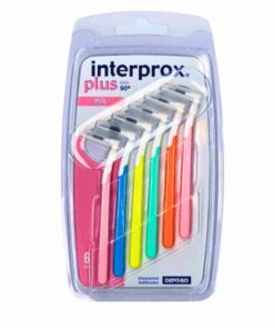 Interprox Plus Mix Range 6