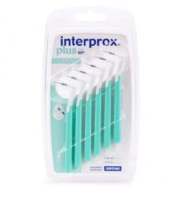 Interprox Plus Micro 6 Unites