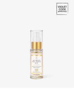 Intimate Pre Shave Oil 30ml