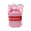 Camomilla Intimorosa Ph 5.5 300ml+ Serviette Pack
