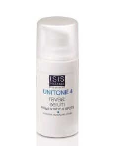 ISISPHARMA Unitone 4 Reveal Serum 15ml