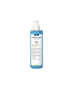 Isispharma Teen Derm Gel Sensitive 250ml