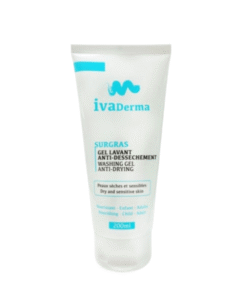 Ivaderma Gel Surgras 200ml