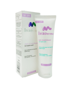 Ivaderma Gel Cicatrisant 50ml