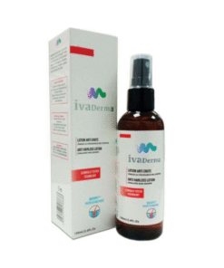 Ivaderma Lotion Anti-chute 100ml